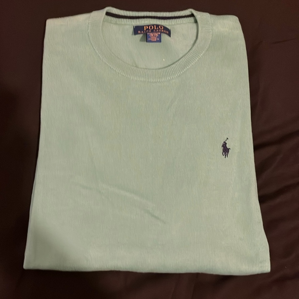Ralph Lauren boys sweater